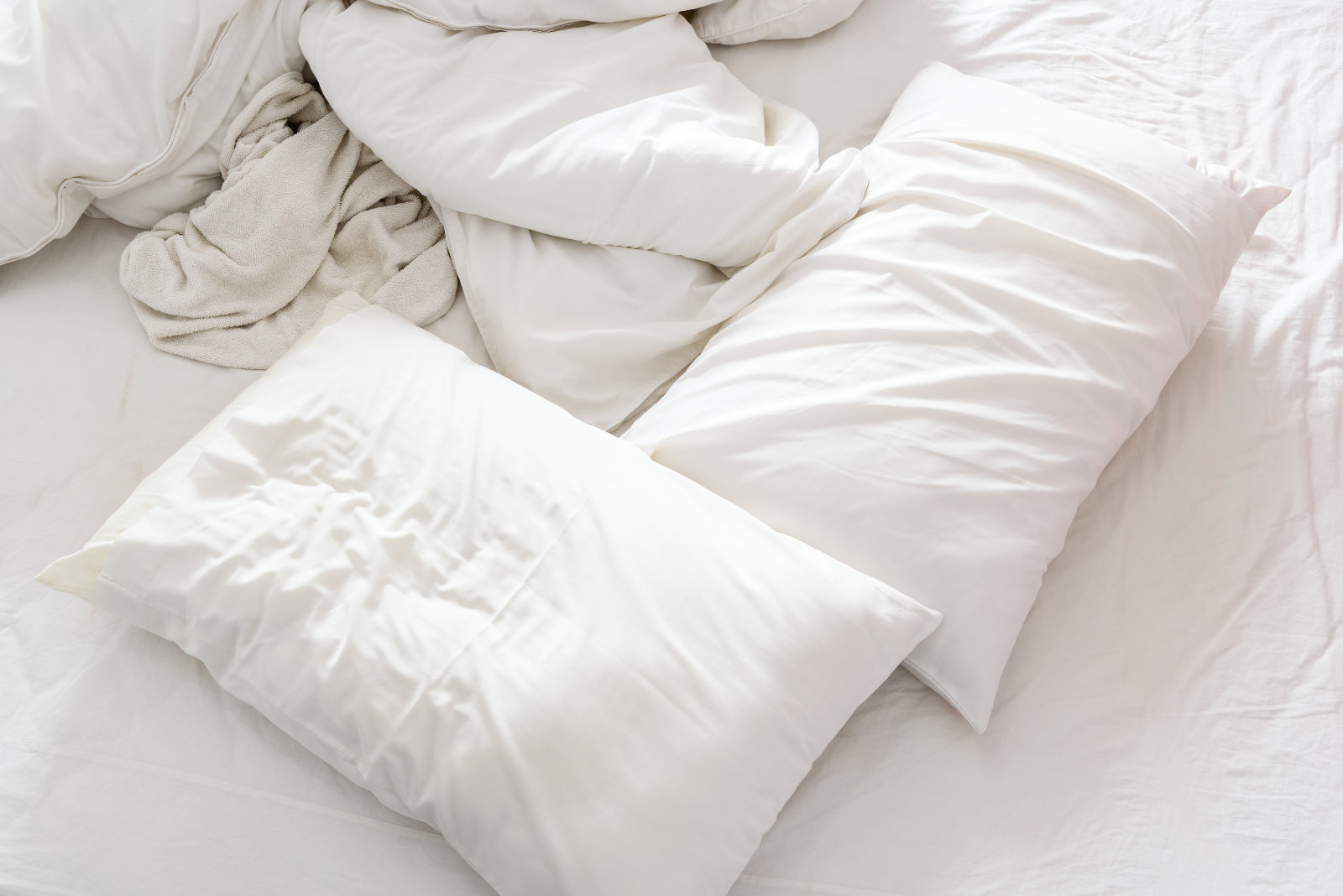 When Should You Wash Your Sheets?