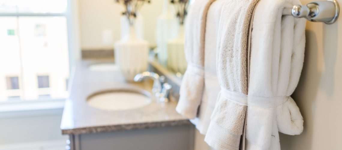 How to Keep Your Towels Super Soft?
