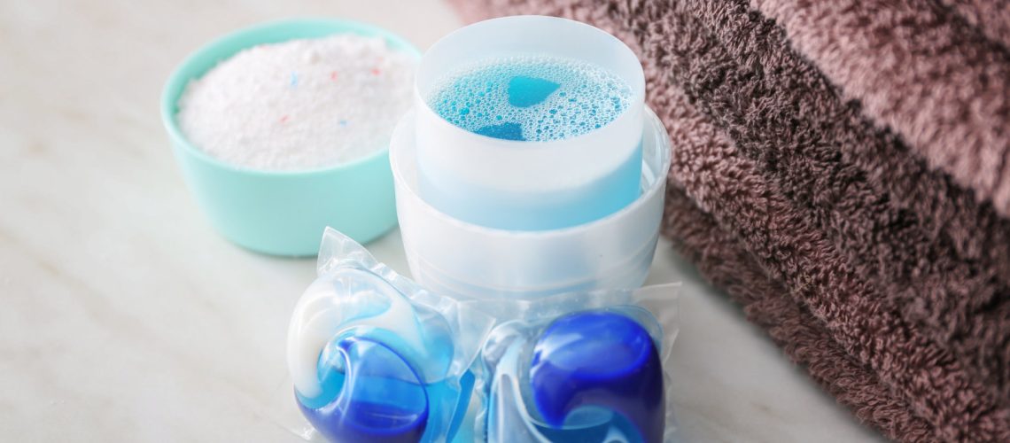 Liquid Vs. Powder Detergent: Which Is Better?