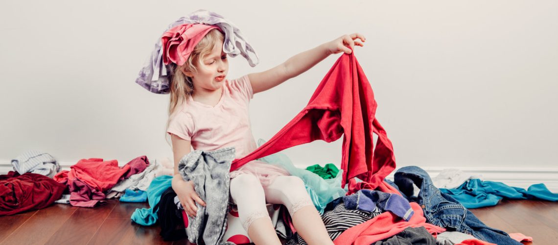Sorting Laundry 101 What You Wish Your Mother Had Told You About Sorting Laundry