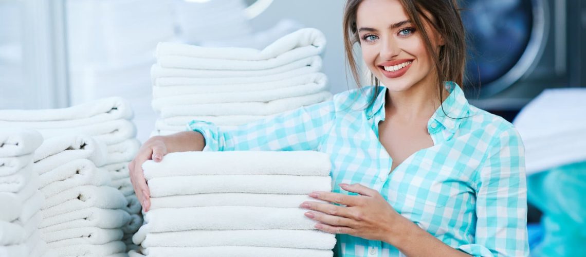 What you Should Look for in Professional Laundry Shop Services