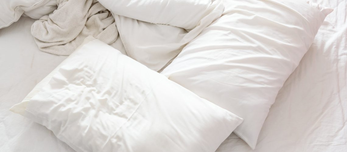 When Should You Wash Your Sheets?