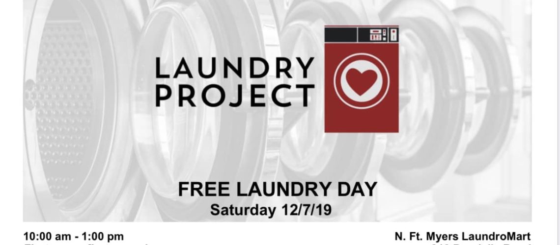 free-laundry-day-december-2019
